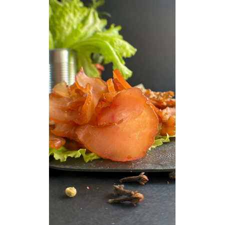 Слайси курячі "Класичні", 250 гр.